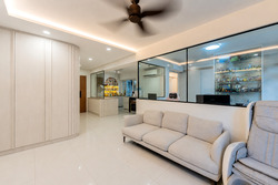 Blk 619A Tampines Greenverge (Tampines), HDB 4 Rooms #562576361